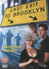 Movie Buffs Forever DVD Last Exit to Brooklyn (1989) 2 Discs
