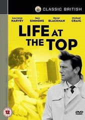 Life At The Top DVD (1965)
