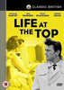 Movie Buffs Forever DVD Life At The Top DVD (1965)