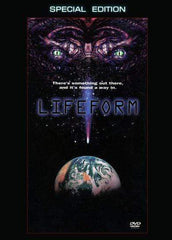 Lifeform DVD (1996)