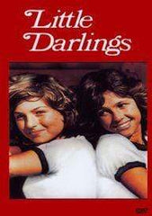 Little Darlings DVD (1980)