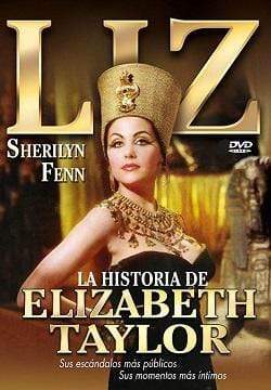 Movie Buffs Forever DVD Liz: The Elizabeth Taylor Story DVD (1995)