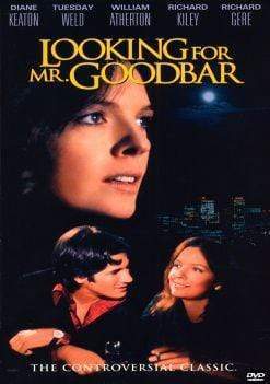 Movie Buffs Forever DVD Looking For Mr. Goodbar DVD (1977)