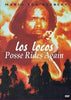 Movie Buffs Forever DVD Los Locos Posse Rides Again DVD (1997)