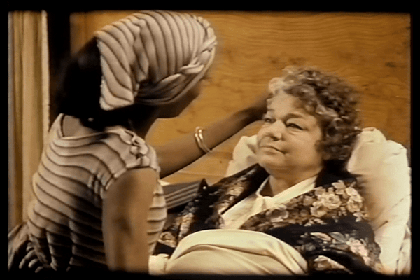 Madame Rosa Madame Rosa DVD (1977) | Drama | Order Now
