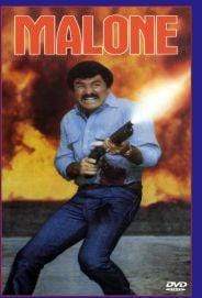 Movie Buffs Forever DVD Malone DVD (1987)