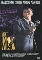 Meet Danny Wilson DVD (1951)