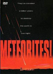 Meteorites! DVD (1998)