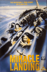 Miracle Landing DVD (1990)