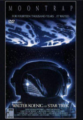 Moontrap DVD (1989)