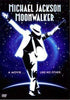 Movie Buffs Forever DVD Moonwalker DVD (1988)