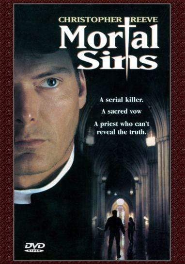 Mortal Sins DVD 1992 Shop Old Classic Movies On DVD