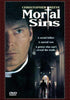 Movie Buffs Forever DVD Mortal Sins DVD (1992)