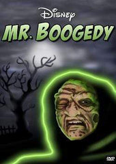 Mr. Boogedy DVD (1986)