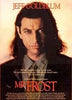 Movie Buffs Forever DVD Mr. Frost DVD (1990)