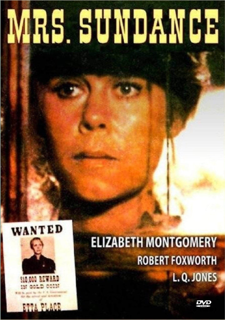 Mrs. Sundance DVD (1974) | Western | Get It Now