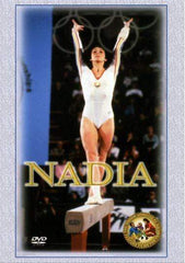 Nadia DVD (1984)