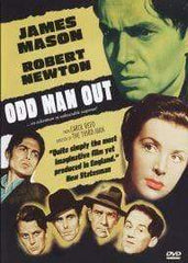 Odd Man Out DVD (1947)