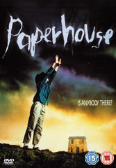 Paperhouse DVD (1988)