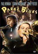 Paris Blues DVD (1961)