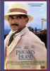 Movie Buffs Forever DVD Pascali's Island DVD (1988)
