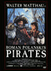 Movie Buffs Forever DVD Pirates DVD (1986)