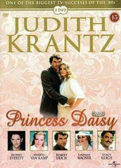 Princess Daisy (1983) 2 Disc Set