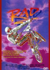RAD DVD (1986)