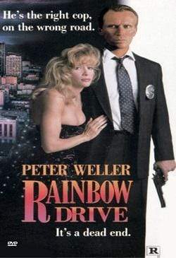 Rainbow Drive DVD (1990)