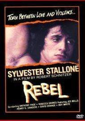 Rebel DVD (1973)