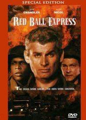 Red Ball Express DVD (1952)