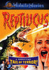 Movie Buffs Forever DVD Reptilicus DVD (1962)