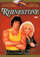 Rhinestone DVD (1984)