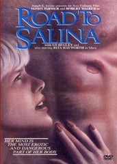 Road to Salina DVD (1970)