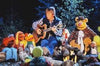 Movie Buffs Forever DVD Rocky Mountain Holiday with John Denver and the Muppets DVD (1983)