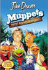 Movie Buffs Forever DVD Rocky Mountain Holiday with John Denver and the Muppets DVD (1983)
