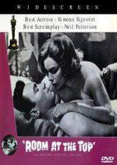 Room At The Top DVD (1959)