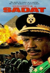 Sadat DVD (1983)