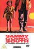 Movie Buffs Forever DVD Sammy Going South DVD (1963)