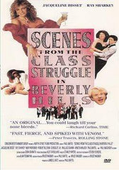 Scenes From A Class Struggle In Beverly Hills DVD (1989)