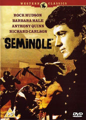 Seminole DVD (1953)