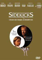 Sidekicks DVD (1992)