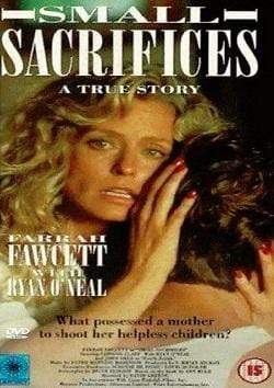 Movie Buffs Forever DVD Small Sacrifices DVD (1989)