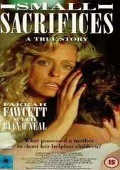 Small Sacrifices DVD (1989)