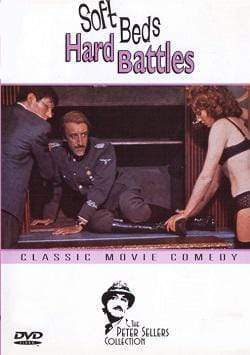 Movie Buffs Forever DVD Soft Beds, Hard Battles DVD (1974)