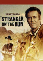Stranger on the Run DVD (1967)