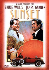 Sunset DVD (1988)