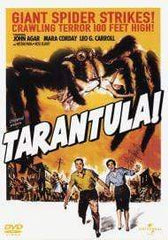 Tarantula DVD (1955)