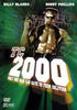 Movie Buffs Forever DVD TC 2000 (1993) Billy Blanks