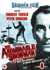 Movie Buffs Forever DVD The Abominable Snowman DVD (1957)